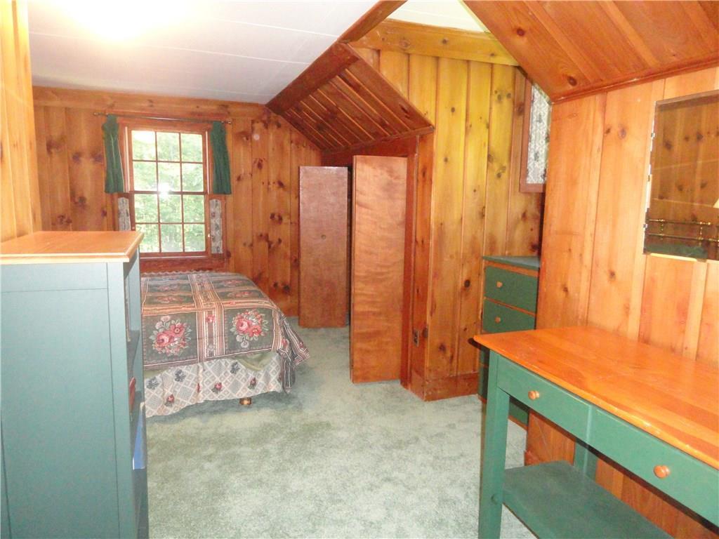 880 Valley Road Waterford, ME 04088 - Photo 27 of 27 Second floor bedrom