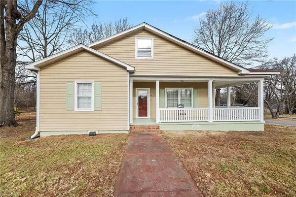 $212,000 | 1133 East Stadium Drive, Eden, NC 27288