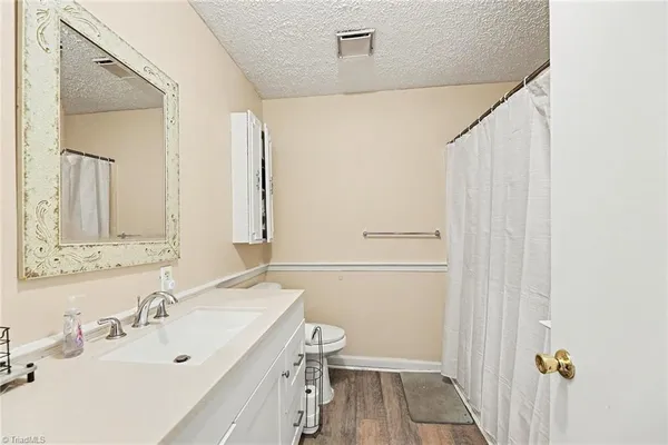 $212,000 | 1133 East Stadium Drive, Eden, NC 27288