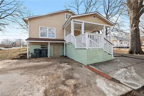 $212,000 | 1133 East Stadium Drive, Eden, NC 27288