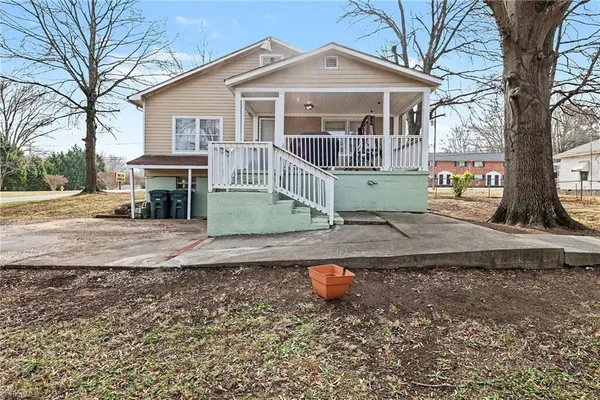 $212,000 | 1133 East Stadium Drive, Eden, NC 27288