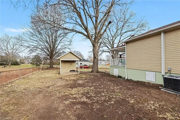 $212,000 | 1133 East Stadium Drive, Eden, NC 27288