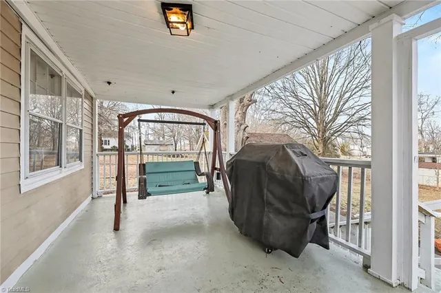 $220,000 | 1133 East Stadium Drive, Eden, NC 27288