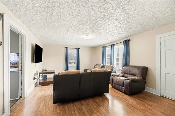 $212,000 | 1133 East Stadium Drive, Eden, NC 27288