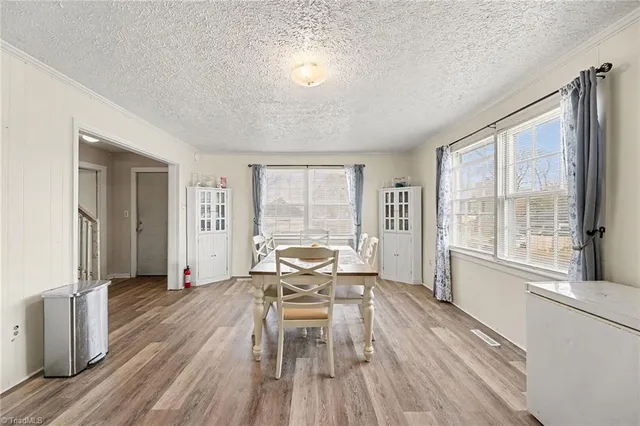 $220,000 | 1133 East Stadium Drive, Eden, NC 27288