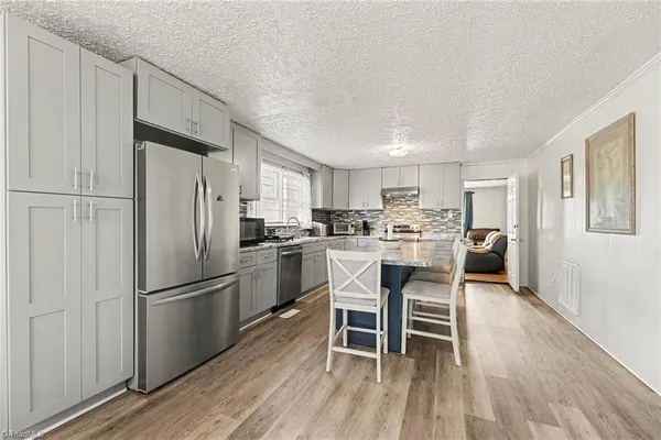 $212,000 | 1133 East Stadium Drive, Eden, NC 27288