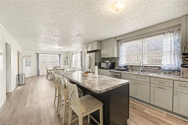 $212,000 | 1133 East Stadium Drive, Eden, NC 27288