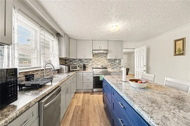 $220,000 | 1133 East Stadium Drive, Eden, NC 27288