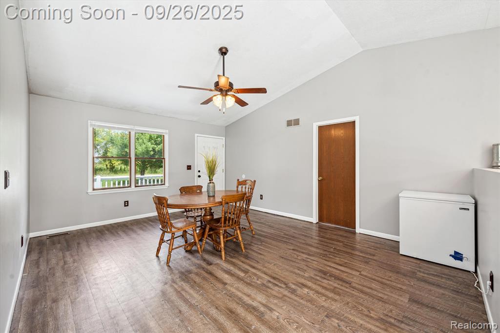 9951 Tangent Road Tecumseh, MI 49286 - Photo 6 of 17