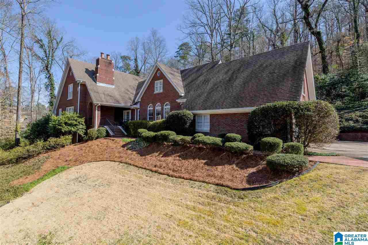 3004 Park Brook Road Birmingham, AL 35213 - Photo 2 of 48