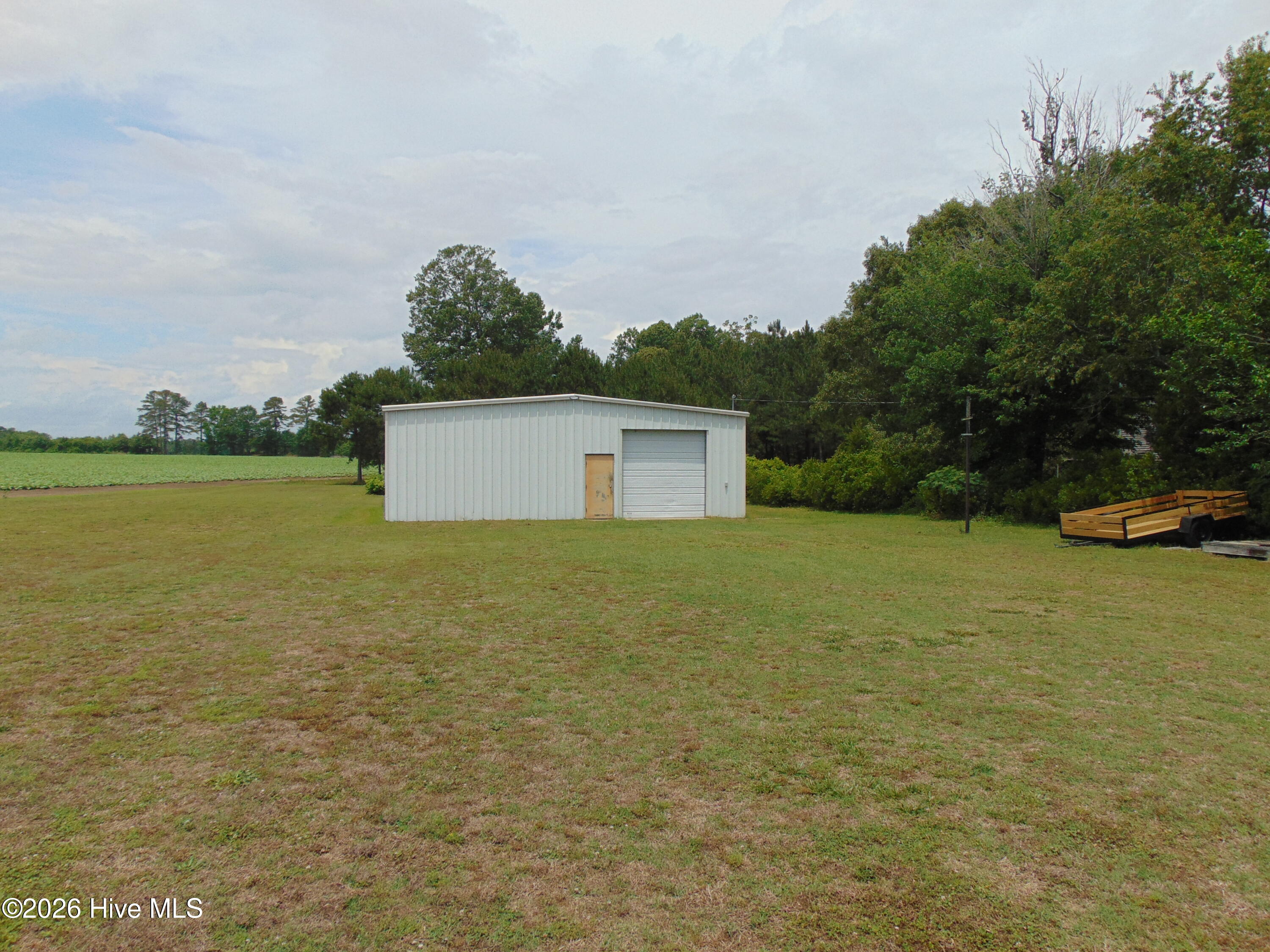 3502 East Old Spring Hope Road Rocky Mount, NC 27804 - Photo 3 of 41 DSC06546
