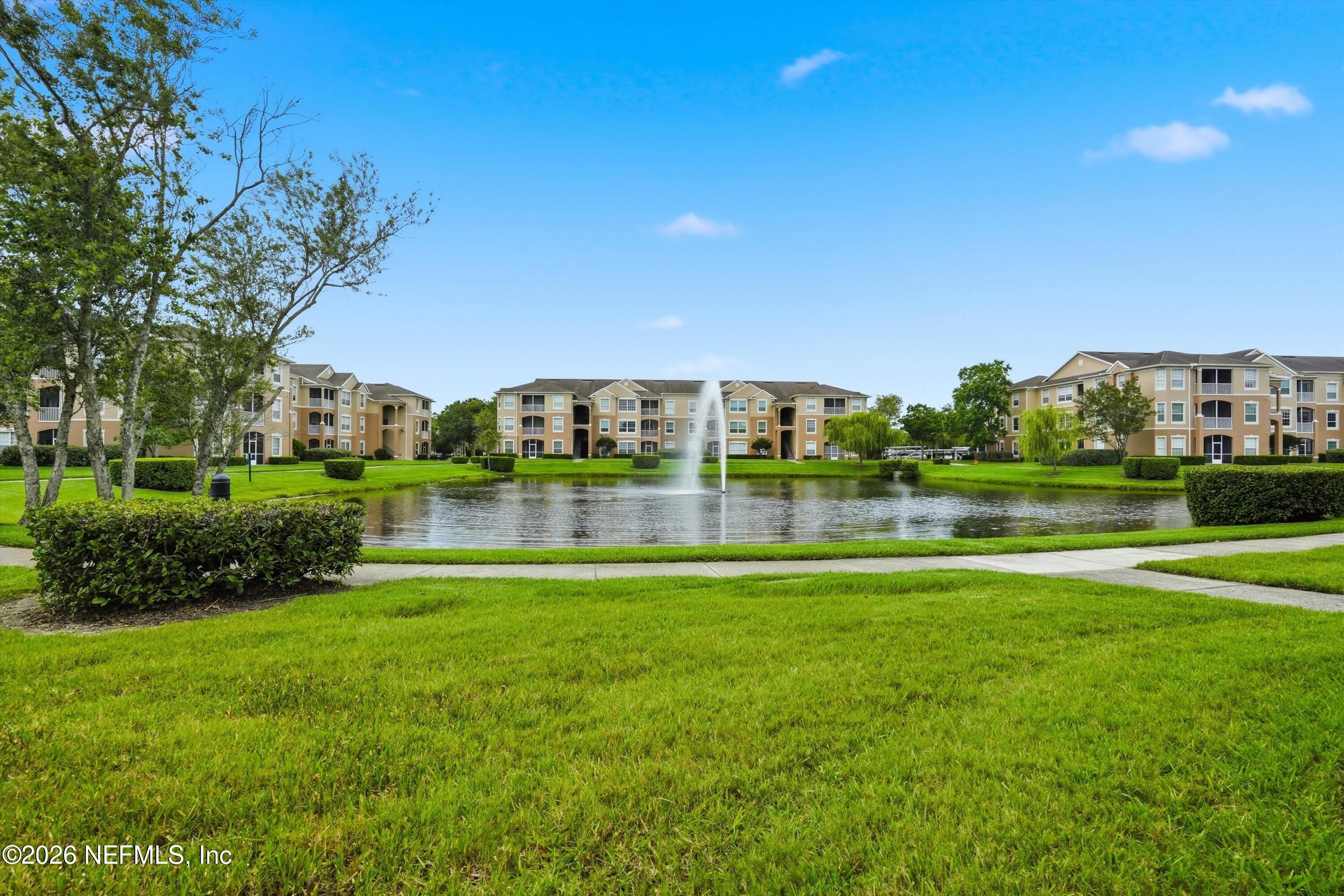 7990 Baymeadows Road East, Unit 918 Jacksonville, FL 32256 - Photo 37 of 37 26-Backyard