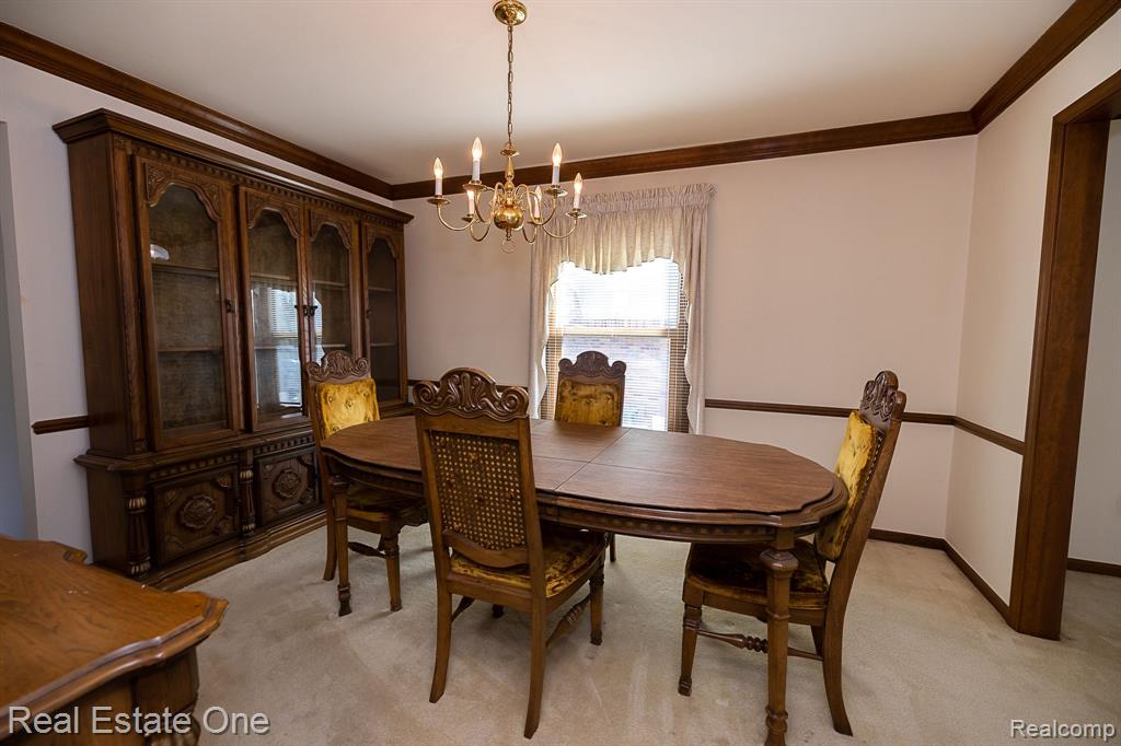 3193 Salem Drive Rochester Hills, MI 48306 - Photo 17 of 47