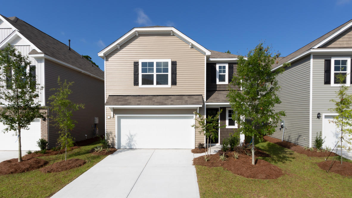 3822 Sawmill Court Awendaw, SC 29429 - Photo 1 of 1 Dawson B Exterior 2 (2)