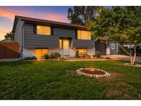 $415,000 | 1829 31st Street, Greeley, CO 80631