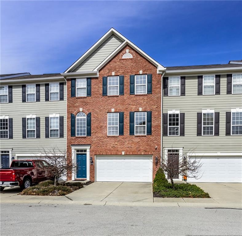 9016 Rider Drive Fishers, IN 46038 - Photo 1 of 38 Gallery Image 1