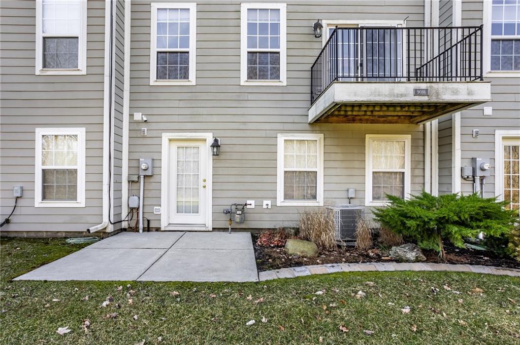 9016 Rider Drive Fishers, IN 46038 - Photo 33 of 38 Gallery Image 33