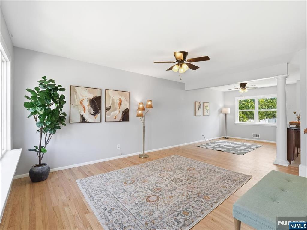 27 Carolyn Road Belleville, NJ 07109 - Photo 8 of 43