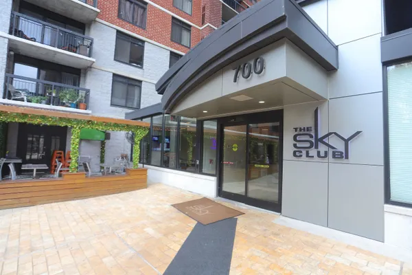 $4,125 | 700 1st Street, Unit 10T, Hoboken, NJ 07030