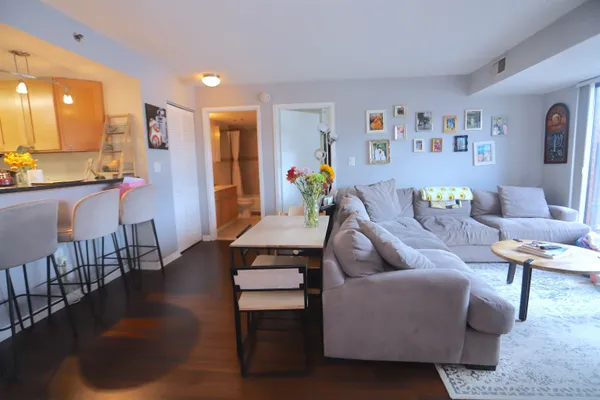 $4,125 | 700 1st Street, Unit 10T, Hoboken, NJ 07030