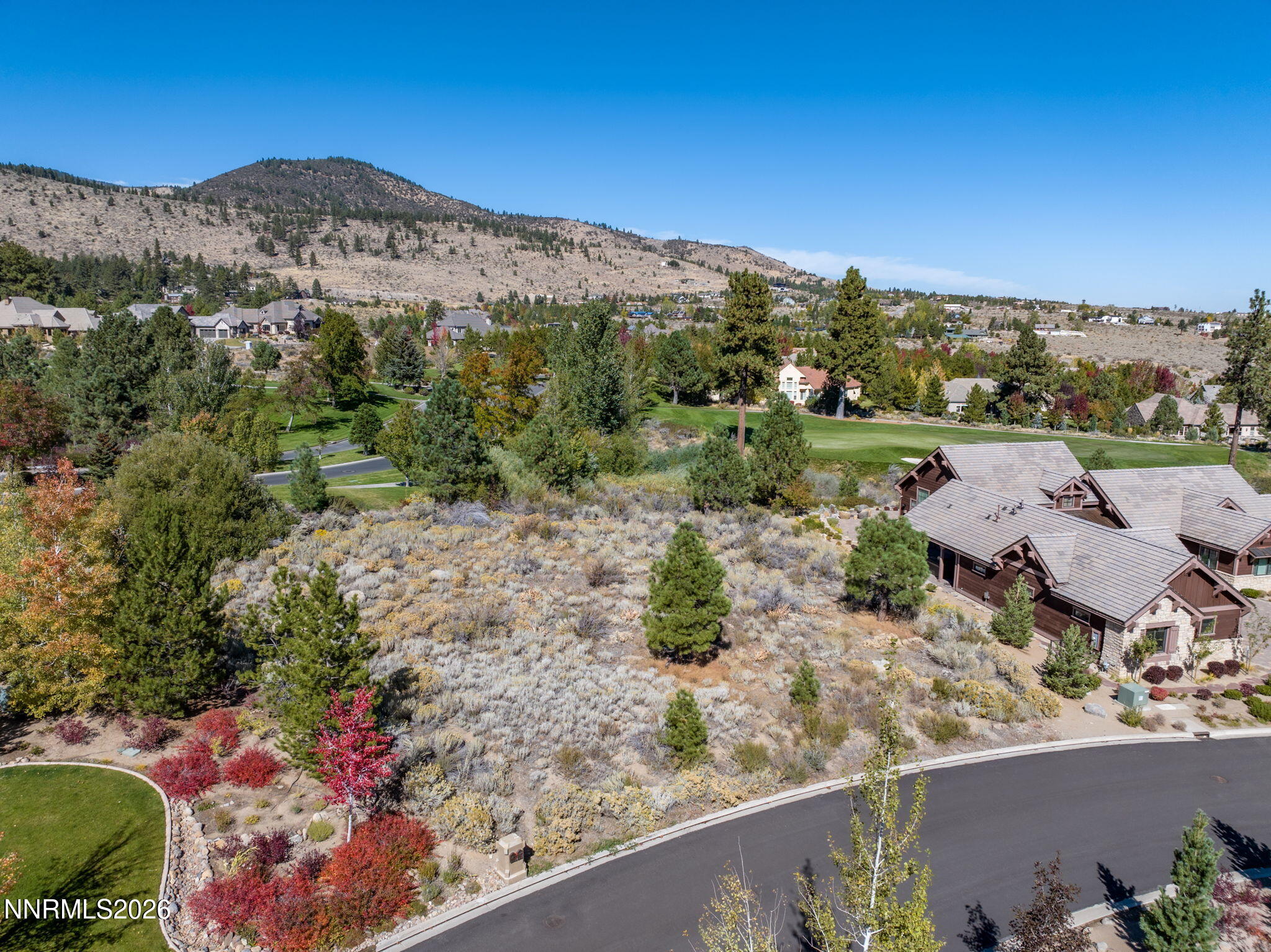 5685 Alpinista Circle Reno, NV 89511 - Photo 4 of 34 4-web-or-mls-5685 Alpinista Drone-5