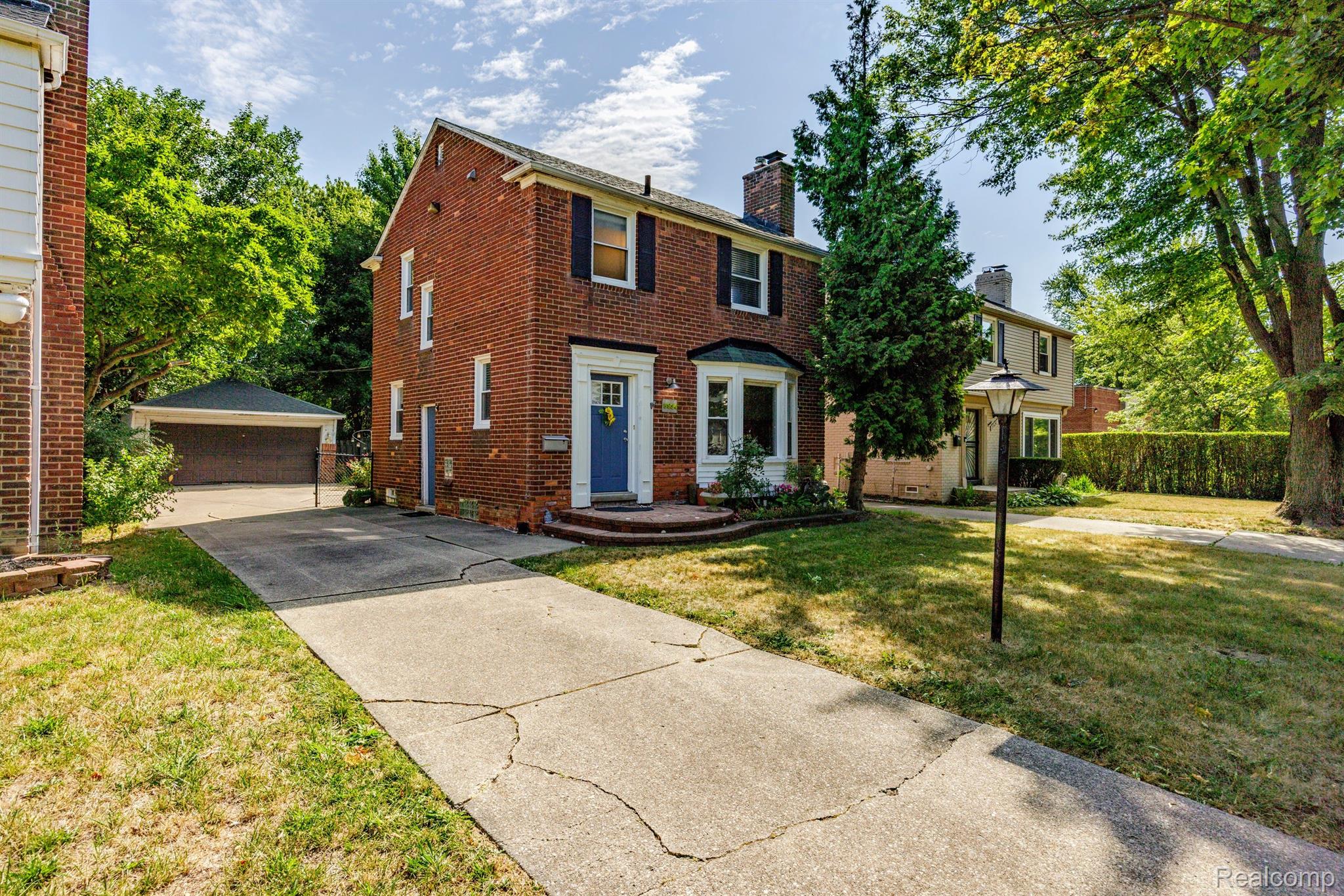 5934 Harvard Road Detroit, MI 48224 - Photo 33 of 37 Gallery Image 33