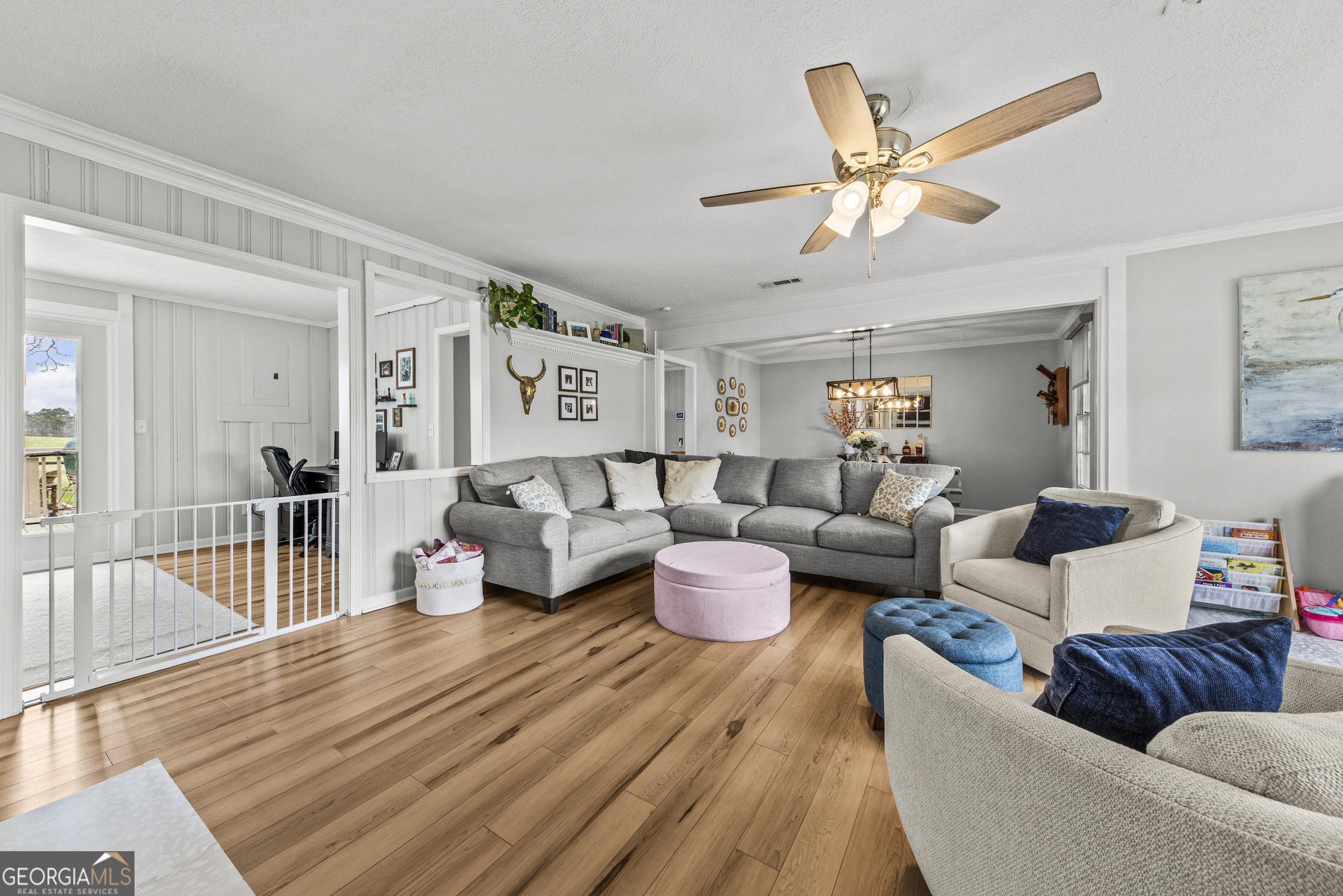 3380 Fairplay Road Madison, GA 30650 - Photo 12 of 50