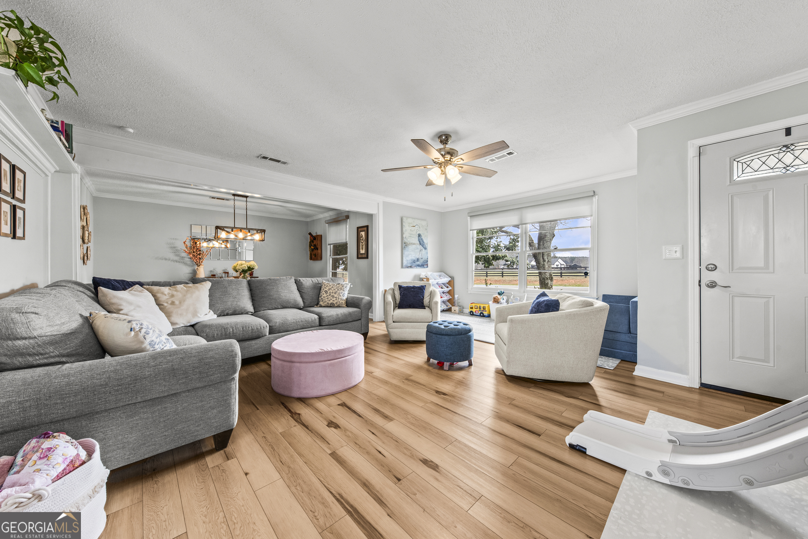 3380 Fairplay Road Madison, GA 30650 - Photo 13 of 50