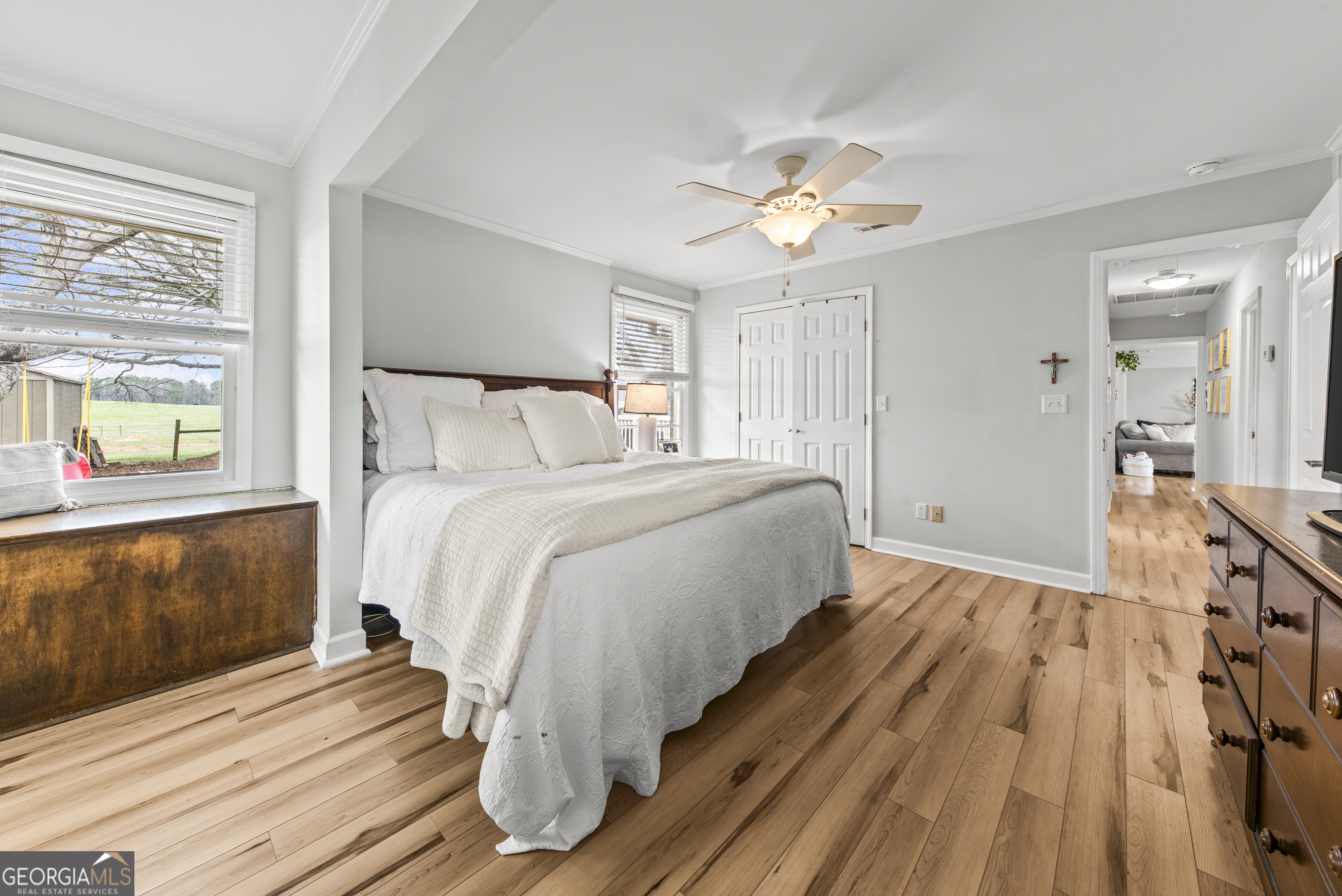 3380 Fairplay Road Madison, GA 30650 - Photo 21 of 50