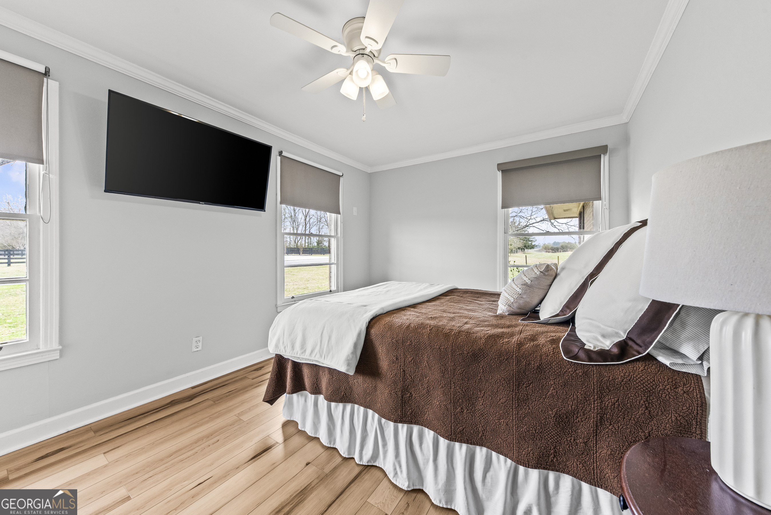 3380 Fairplay Road Madison, GA 30650 - Photo 25 of 50