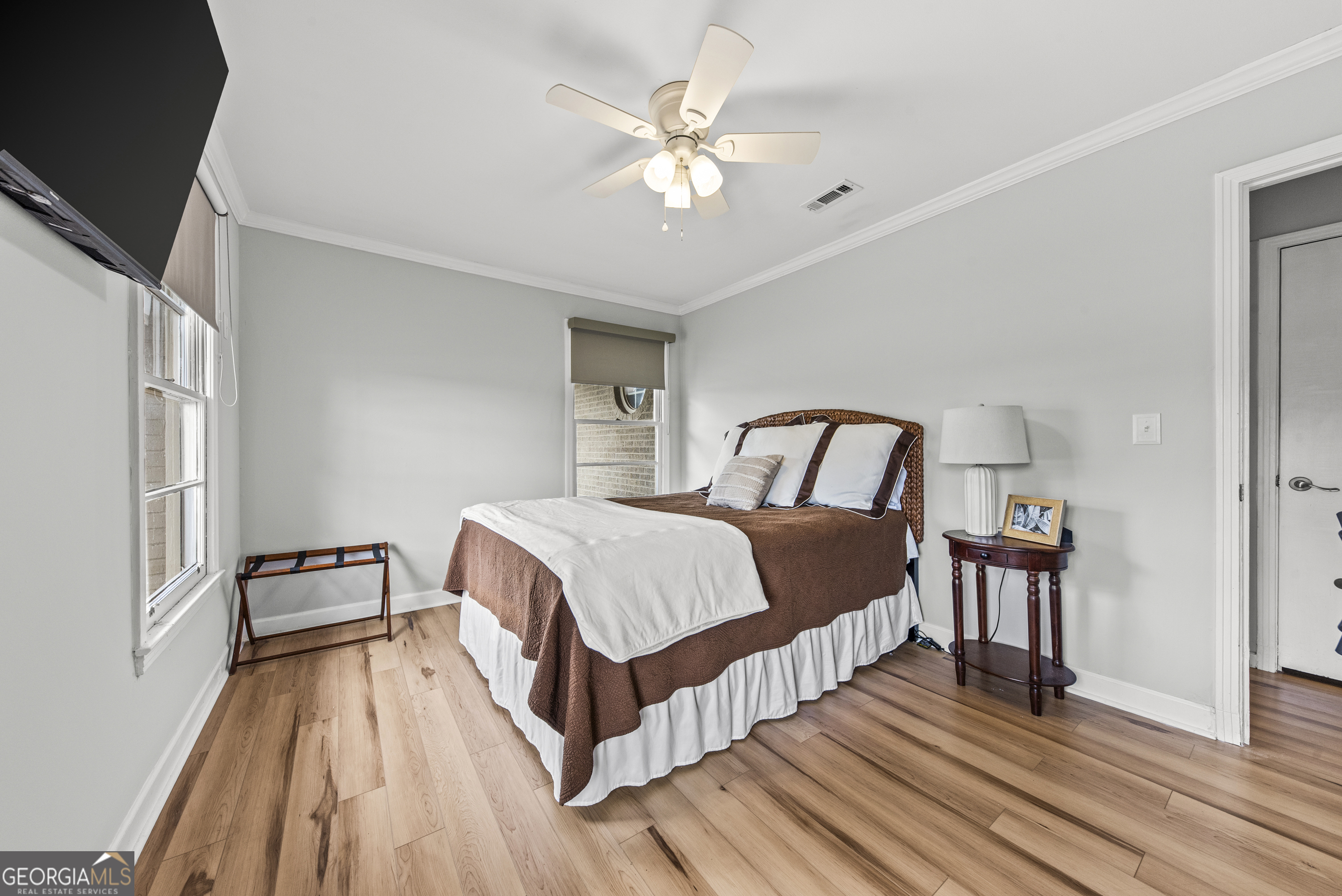 3380 Fairplay Road Madison, GA 30650 - Photo 26 of 50