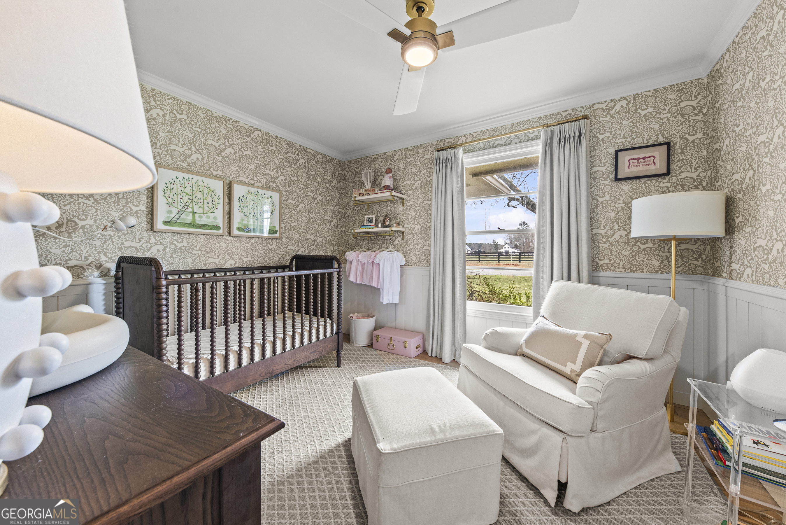 3380 Fairplay Road Madison, GA 30650 - Photo 27 of 50