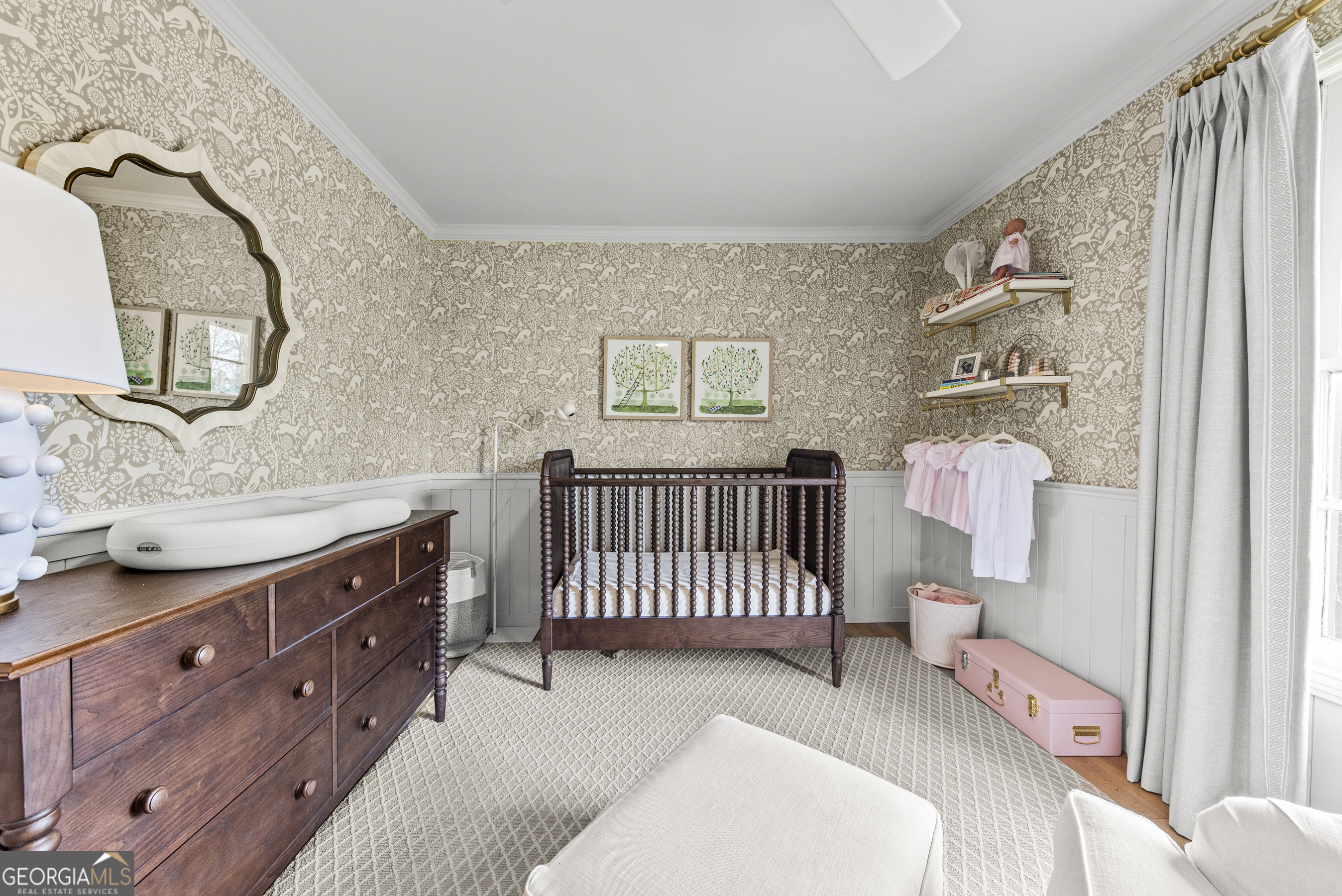 3380 Fairplay Road Madison, GA 30650 - Photo 28 of 50