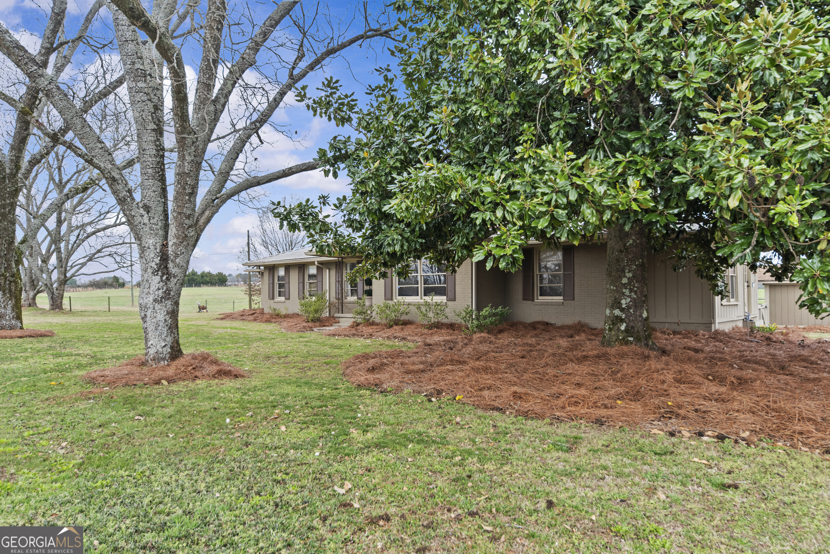 3380 Fairplay Road Madison, GA 30650 - Photo 29 of 50