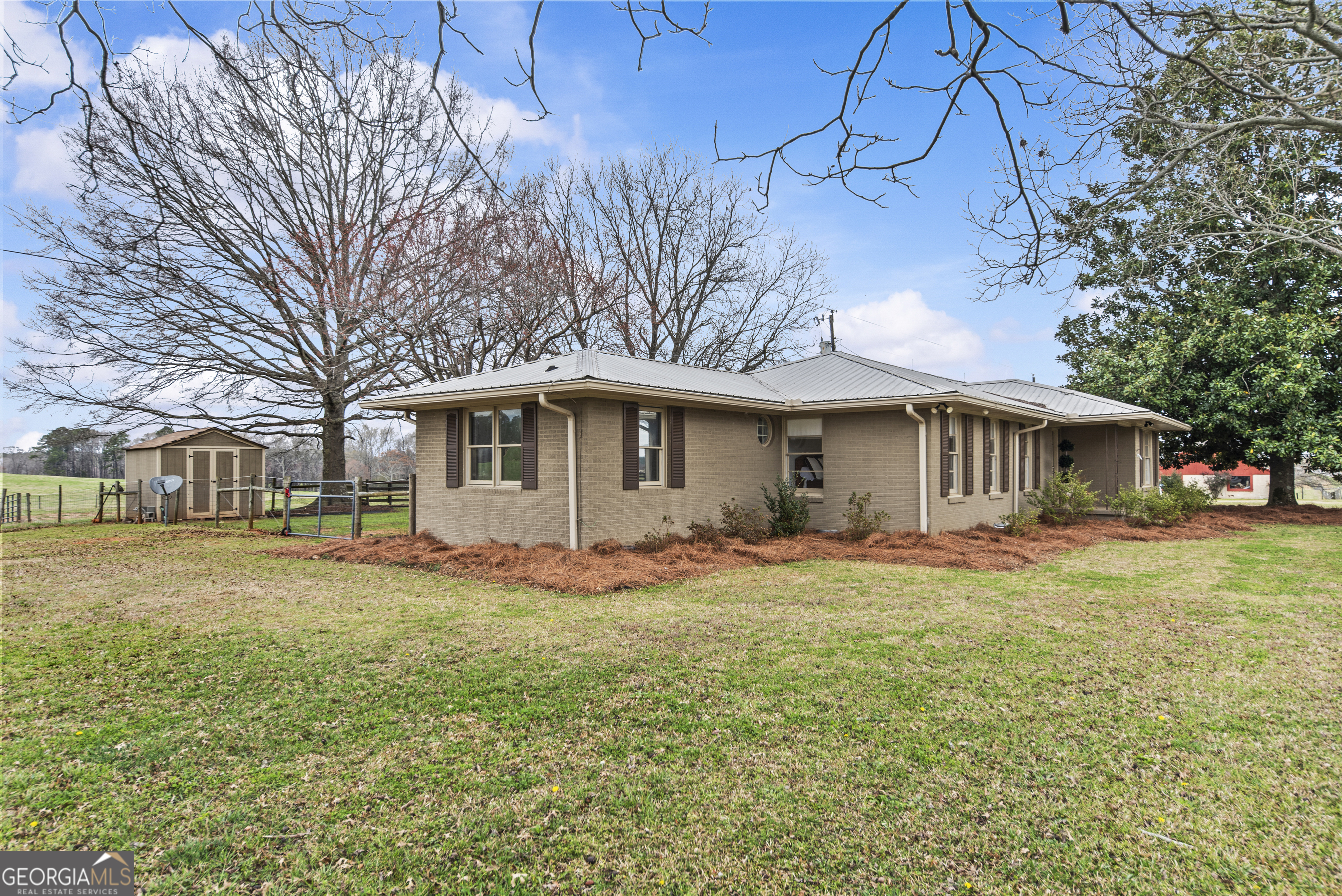 3380 Fairplay Road Madison, GA 30650 - Photo 3 of 50