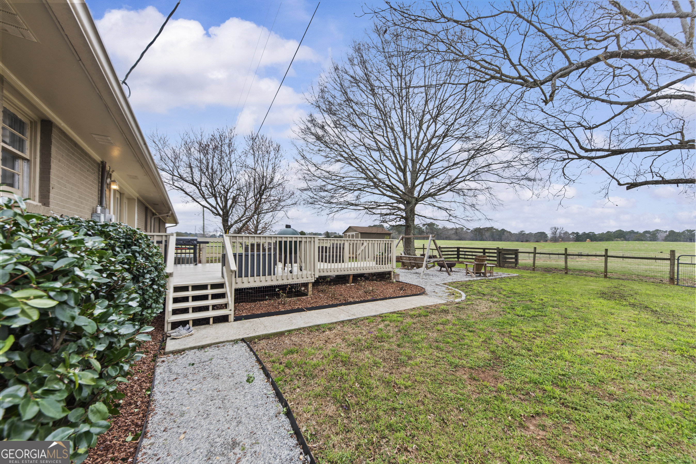 3380 Fairplay Road Madison, GA 30650 - Photo 32 of 50