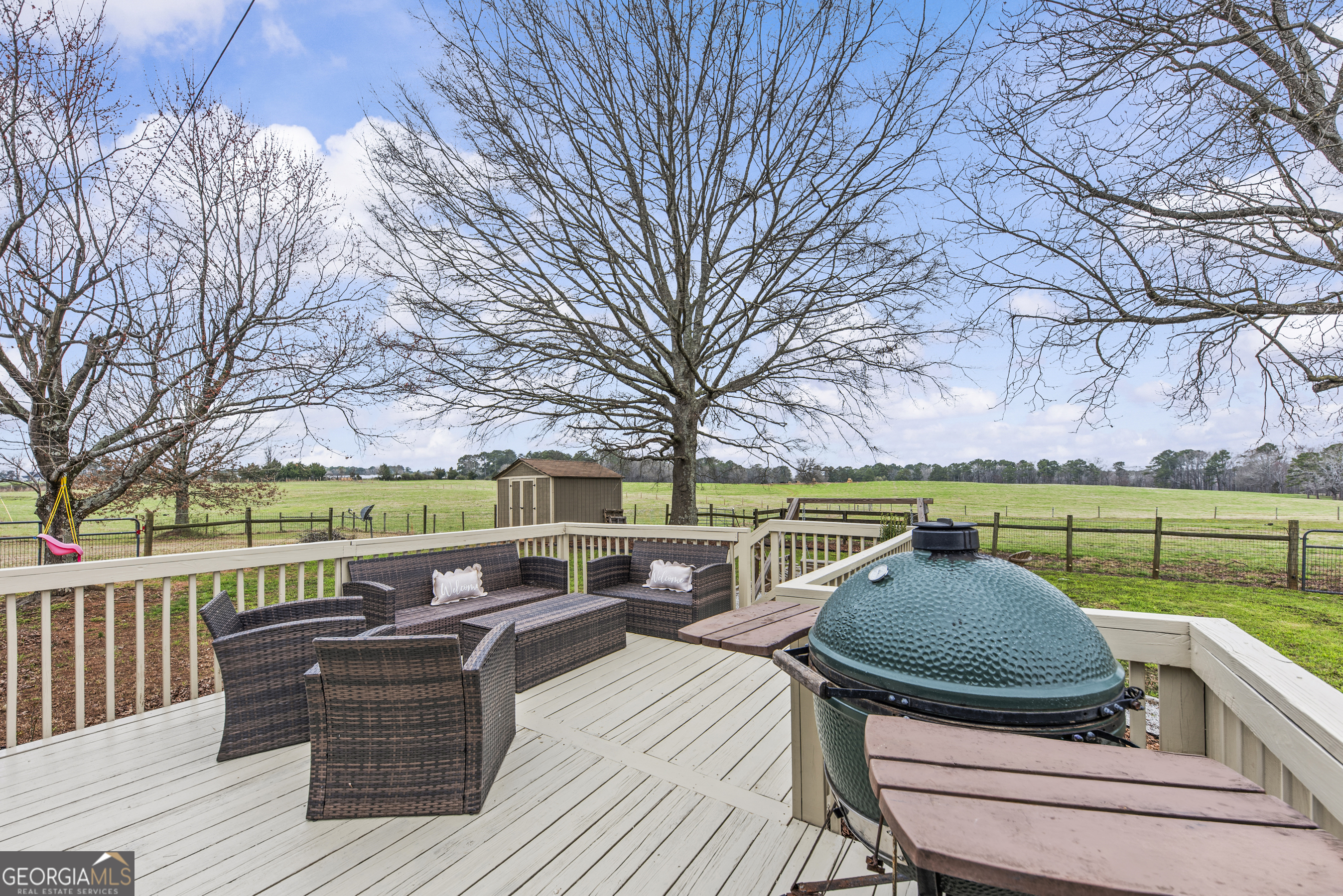 3380 Fairplay Road Madison, GA 30650 - Photo 33 of 50