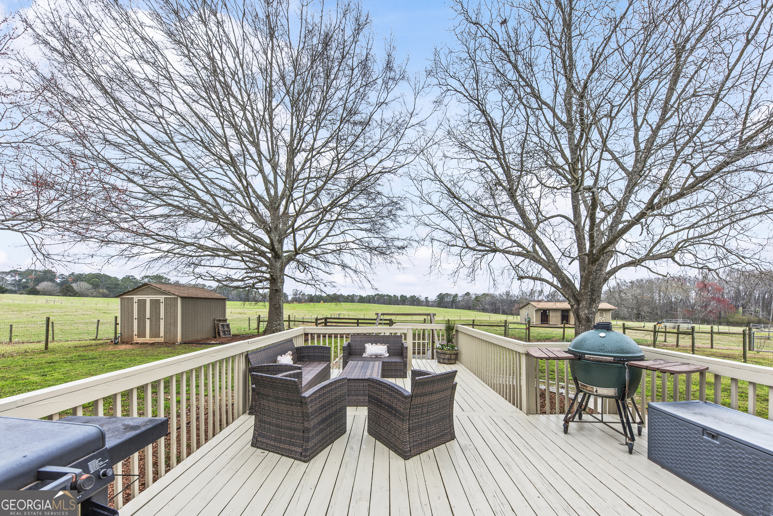 3380 Fairplay Road Madison, GA 30650 - Photo 34 of 50