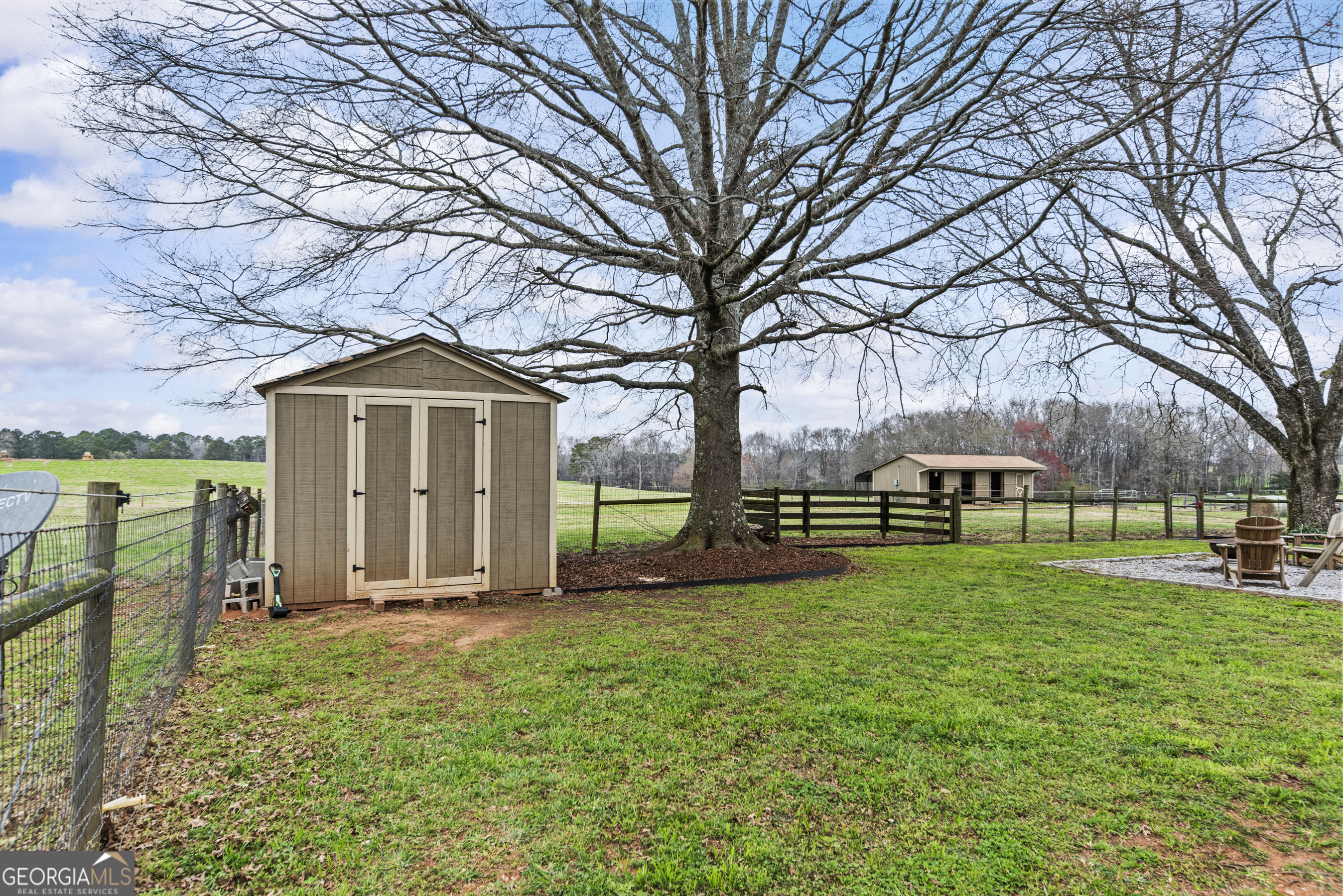 3380 Fairplay Road Madison, GA 30650 - Photo 36 of 50