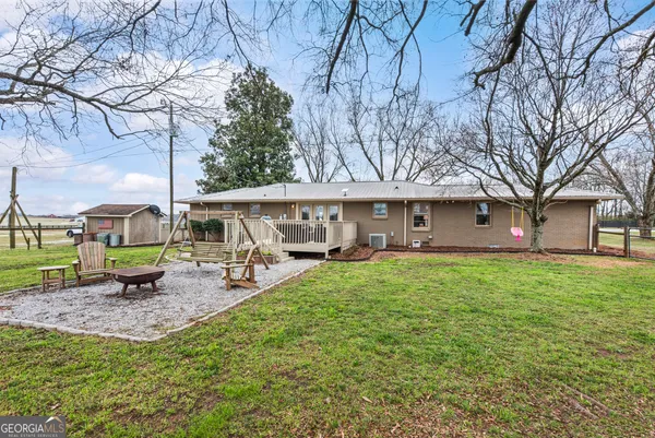 $450,000 | 3380 Fairplay Road, Madison, GA 30650