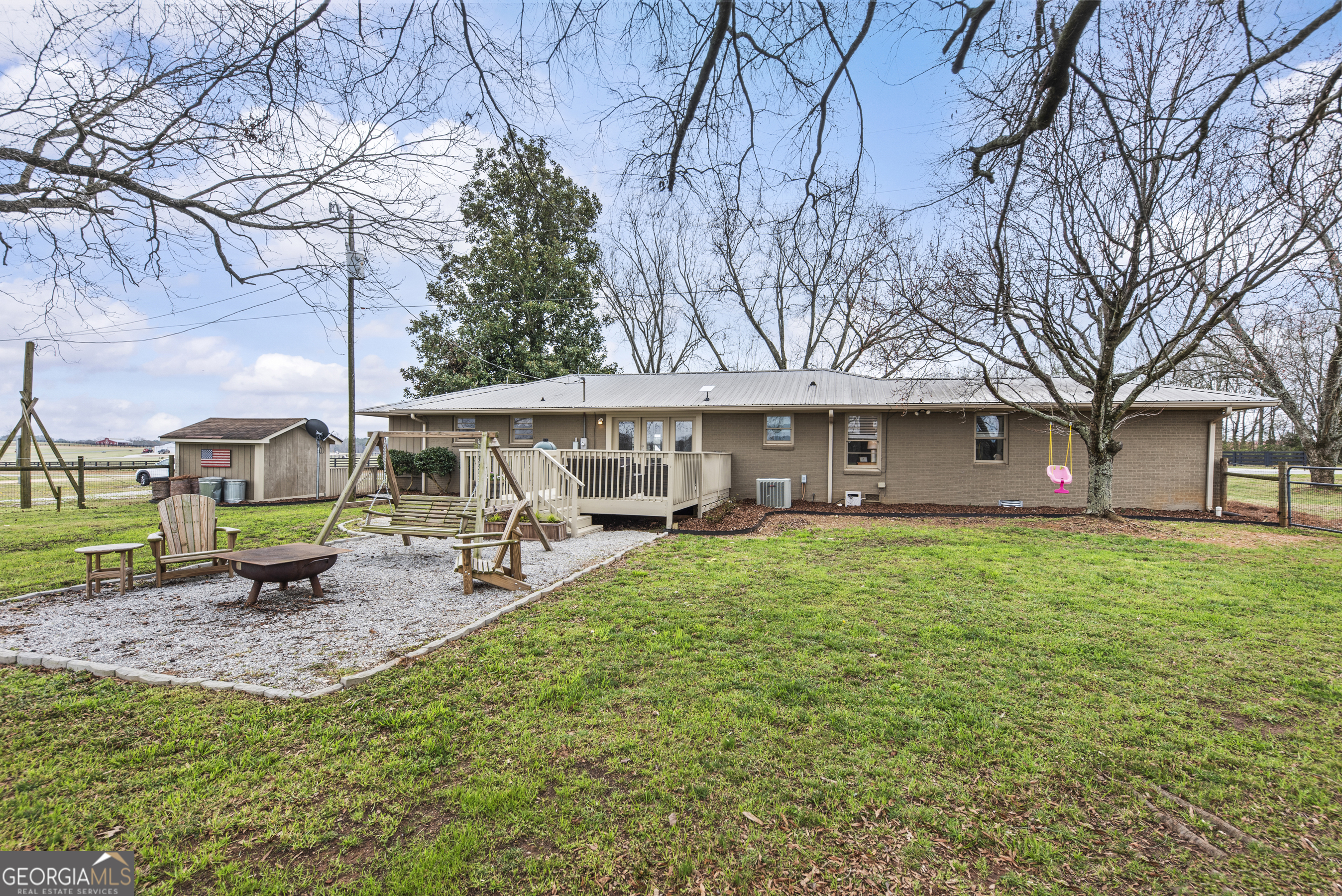 3380 Fairplay Road Madison, GA 30650 - Photo 37 of 50