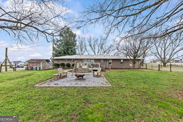 $450,000 | 3380 Fairplay Road, Madison, GA 30650