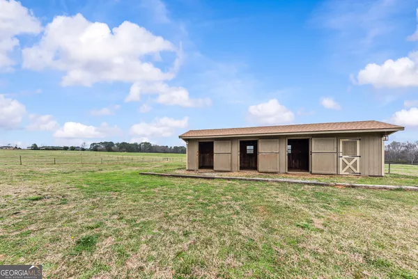 $450,000 | 3380 Fairplay Road, Madison, GA 30650