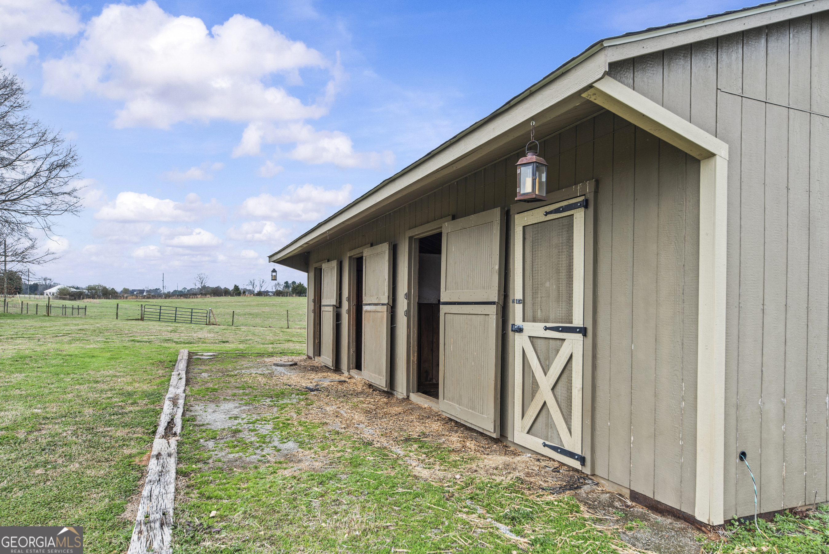 3380 Fairplay Road Madison, GA 30650 - Photo 40 of 50