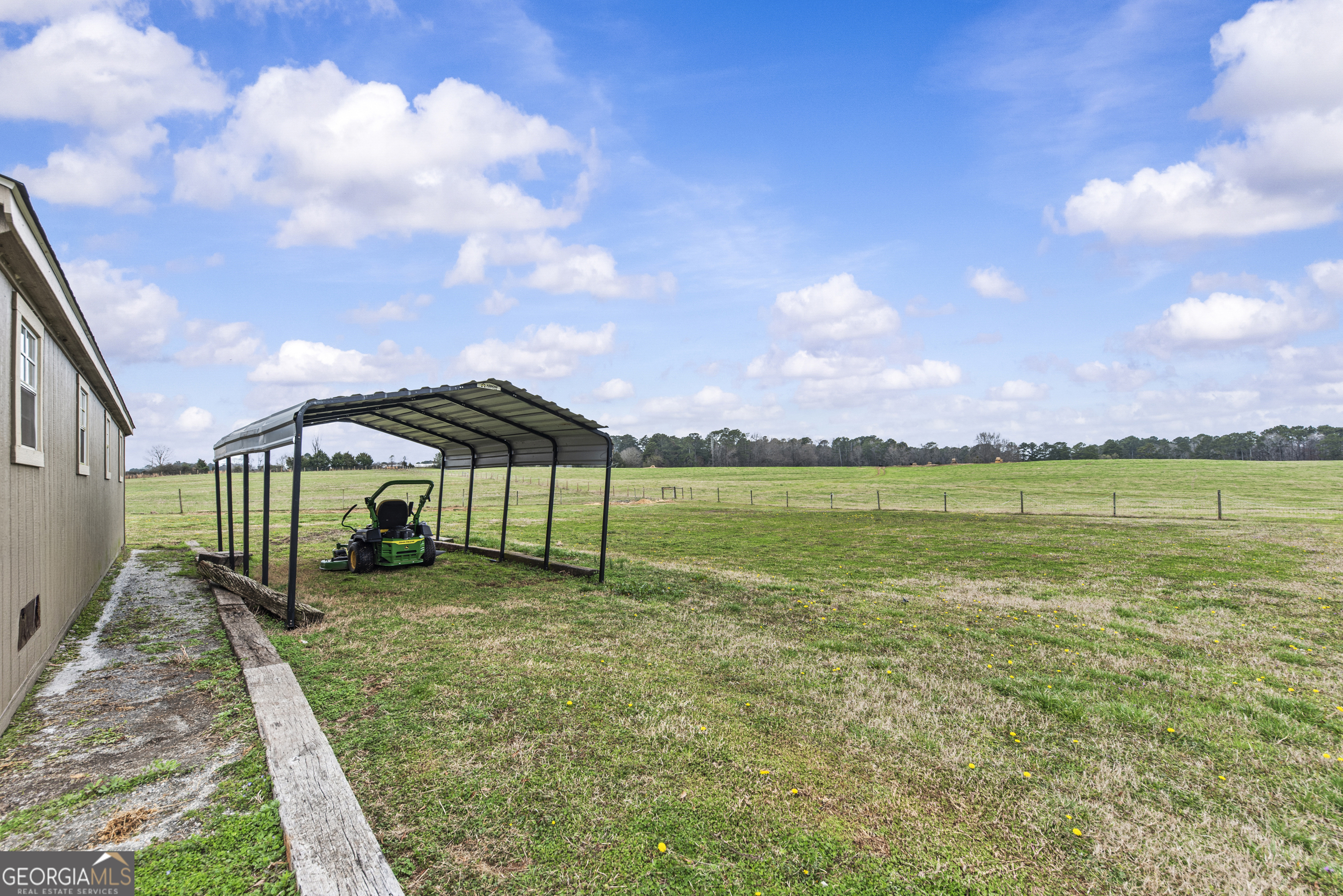 3380 Fairplay Road Madison, GA 30650 - Photo 41 of 50