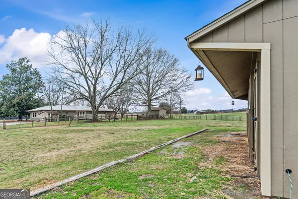 $450,000 | 3380 Fairplay Road, Madison, GA 30650