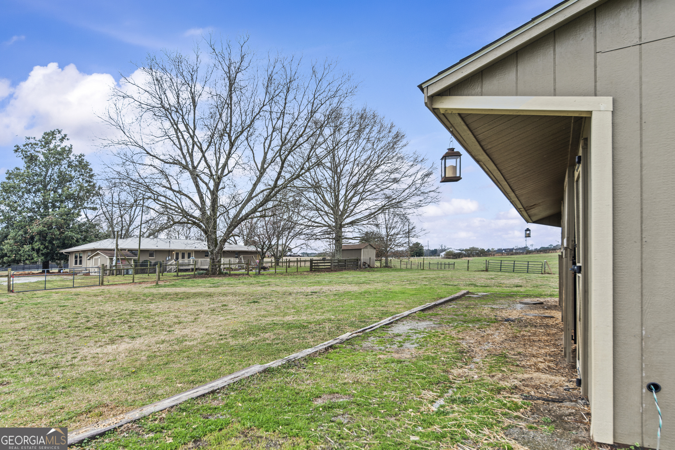 3380 Fairplay Road Madison, GA 30650 - Photo 42 of 50