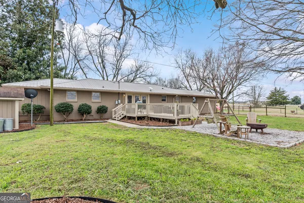 $450,000 | 3380 Fairplay Road, Madison, GA 30650