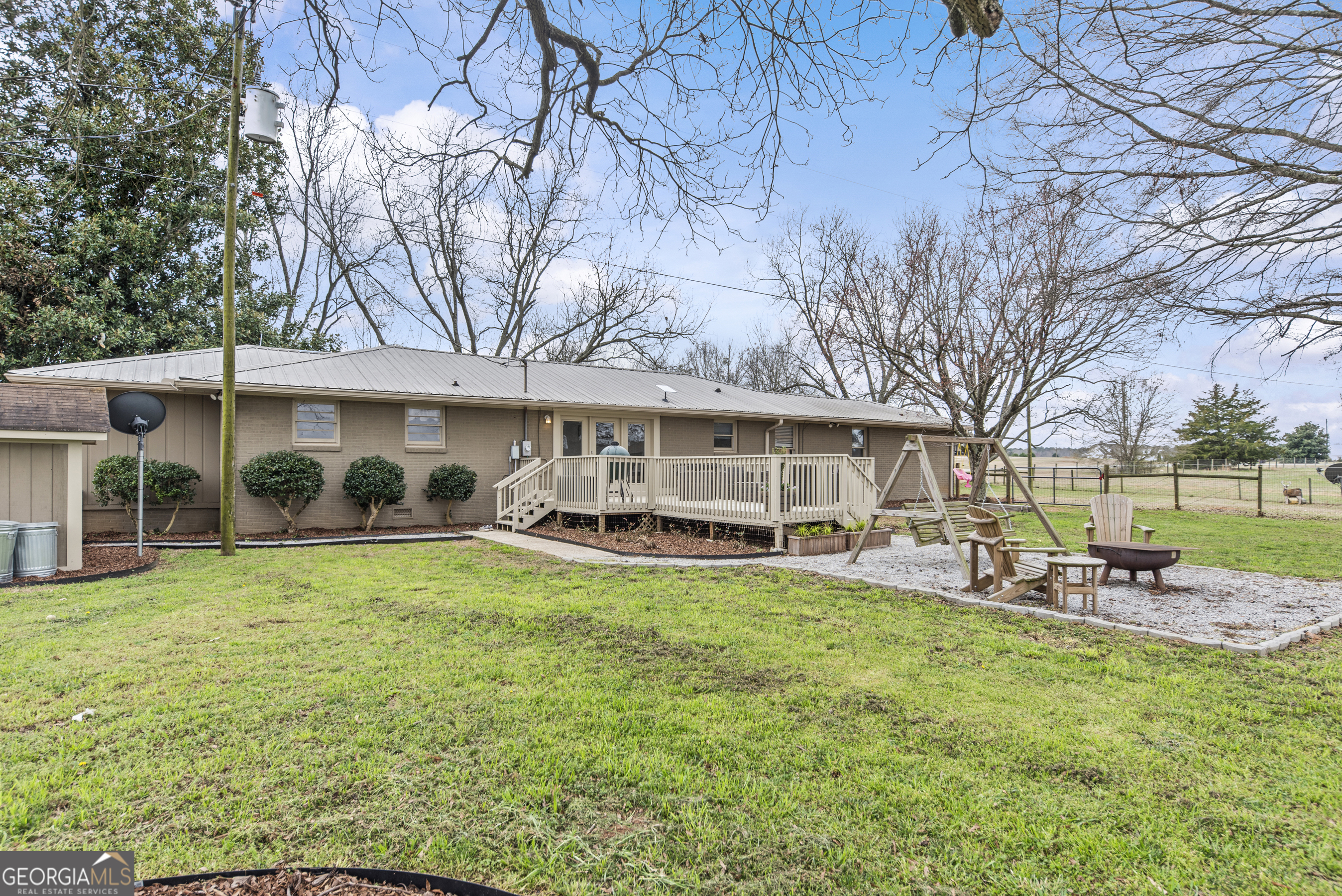 3380 Fairplay Road Madison, GA 30650 - Photo 43 of 50