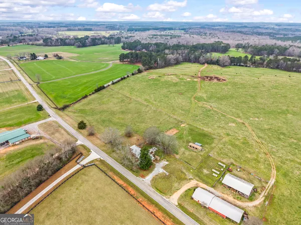 $450,000 | 3380 Fairplay Road, Madison, GA 30650